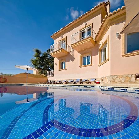 Villa Liriopadel By Interhome كاليبي المظهر الخارجي الصورة