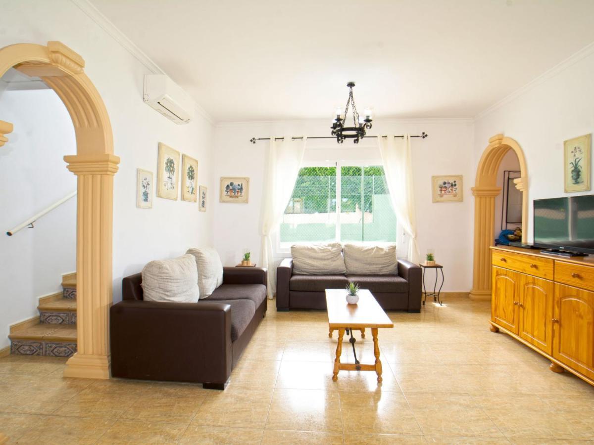 Villa Liriopadel By Interhome كاليبي المظهر الخارجي الصورة