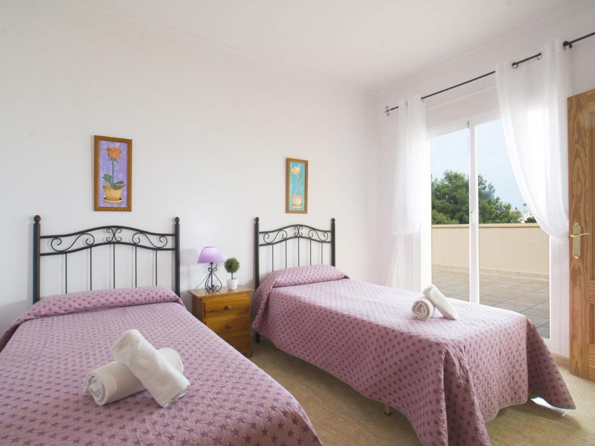 Villa Liriopadel By Interhome كاليبي المظهر الخارجي الصورة
