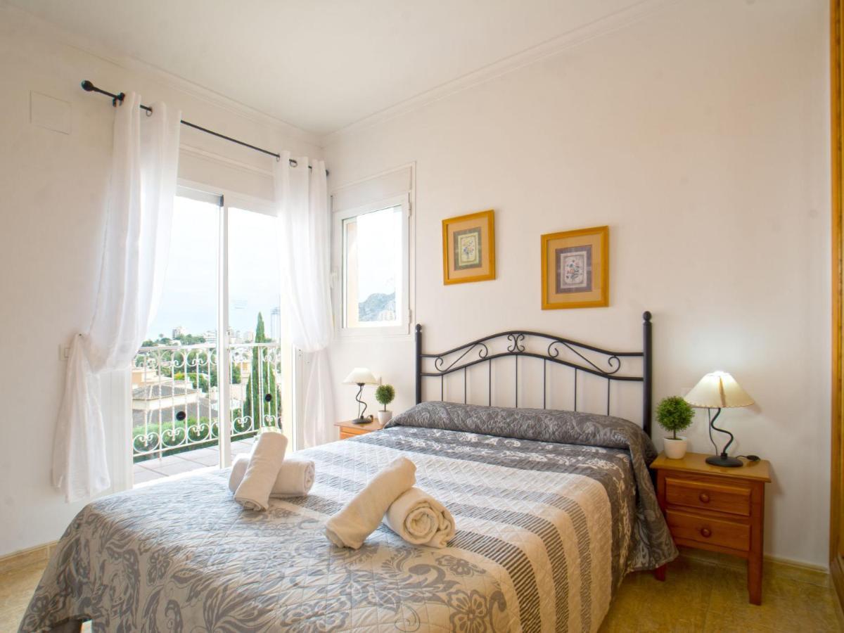 Villa Liriopadel By Interhome كاليبي المظهر الخارجي الصورة