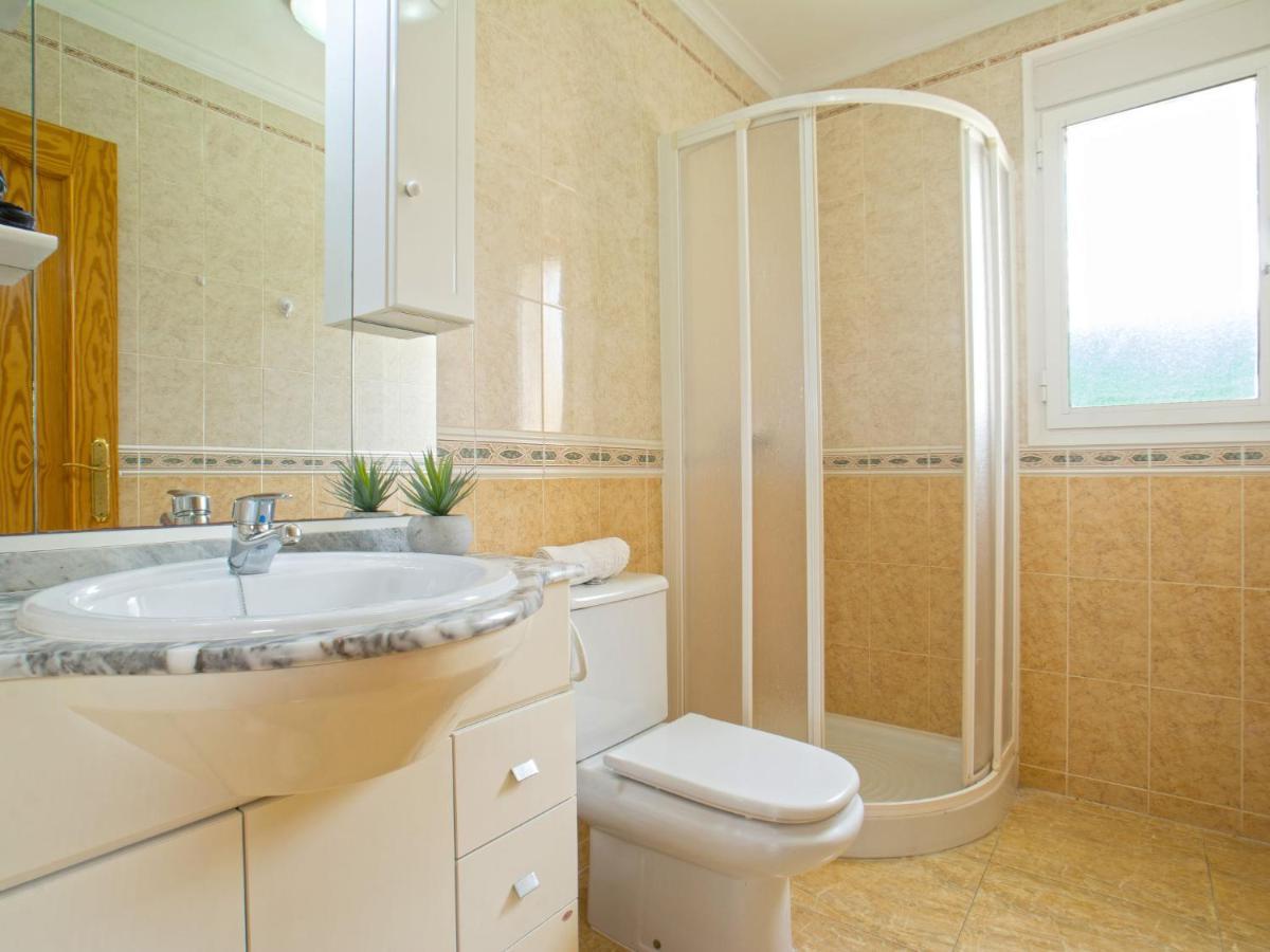 Villa Liriopadel By Interhome كاليبي المظهر الخارجي الصورة
